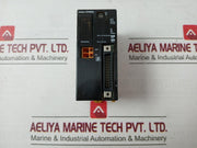 Omron Cpm2C-s110C Programmable Controller Plc Module 24Vdc 5Ma/8Ma