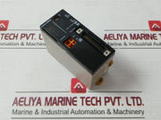 Omron Cpm2C-s110C Programmable Controller Plc Module 24Vdc 5Ma/8Ma