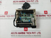 Omron Cqm1-ad041 Input Module 4-20 Ma