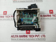 Omron Cqm1-ad041 Input Module 4 Point