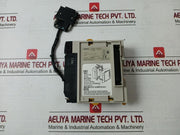 Omron Cqm1-ad041 Input Module 4 Point