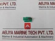 Omron Cqm1-cpu11-9 Interface Module Pcb Tpb-h.V0