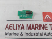 Omron Cqm1-cpu11-9 Interface Module Pcb Tpb-h.V0