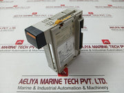 Omron Cqm1-id211 Input Unit 12-24V Dc, 10Ma, 8 Points