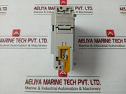 Omron Cqm1-id211 Input Unit 12-24V Dc, 10Ma, 8 Points