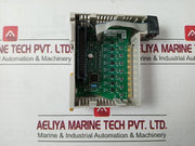 Omron Cqm1-id211 Input Unit 12-24V Dc, 10Ma, 8 Points