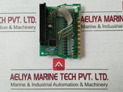 Omron Cqm1-id212-1 Pcb Card For Input Module -707V