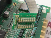 Omron Cqm1-id212-1 Pcb Card For Input Module -707V