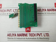 Omron Cqm1-id212-1 Pcb Card For Input Module -707V