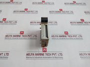 Omron Cqm1-id212 Digital Input Unit 24V Dc, 6 Ma, 16 Pts