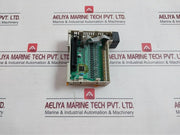 Omron Cqm1-id212 Digital Input Unit 24V Dc, 6 Ma, 16 Pts