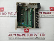 Omron Cqm1-id212 Input Unit 24Vdc, 6Ma, 16Point