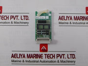 Omron Cqm1-mp08K Memory Cassette 2346905-1C