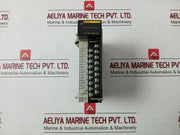 Omron Cqm1-oc222 Output Module 8A/U 16 Points 120Vac Rev.A