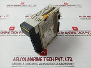 Omron Cqm1-oc222 Output Module 8A/U 16 Points 120Vac Rev.A