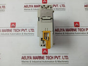 Omron Cqm1-oc222 Output Module 8A/U 16 Points 120Vac Rev.A