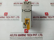 Omron Cqm1-oc222 Output Unit 250Vac Rev C13