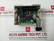 Omron Cqm1-oc222 Output Unit 250Vac Rev C13