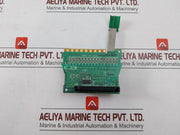 Omron Cqm1-od214-1 Plc Module 711V 3312381-1C
