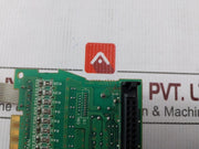 Omron Cqm1-od214-1 Plc Module 711V 3312381-1C