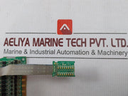 Omron Cqm1-od214-1 Plc Module 711V 3312381-1C