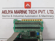 Omron Cqm1-od214-1 Plc Module 711V 3312381-1C