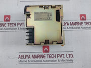Omron Cqm1-pa203 Plc Power Supply Module 24V Dc 10 Ma 16 Points