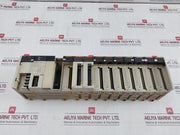 Omron Cqm1-pa203 Plc Power Supply Module 24V Dc 10 Ma 16 Points