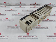 Omron Cqm1-pa203 Plc Power Supply Module 24V Dc 10 Ma 16 Points