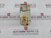 Omron Cqm1-pa203 Plc Power Supply Module 24V Dc 10 Ma 16 Points