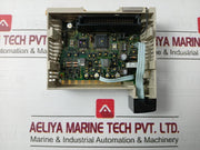 Omron Cqm1-pa203 Plc Power Supply Unit 100-240V Ac 50/60Hz 60Va 94V-0