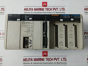 Omron Cqm1-pa203 Plc Power Supply Unit 100-240V Ac 50/60Hz 60Va 94V-0