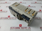 Omron Cqm1-pa203 Plc Power Supply Unit 100-240V Ac 50/60Hz 60Va 94V-0