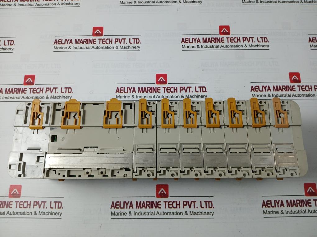 Omron Cqm1-pa203 Plc Power Supply Unit Cqm1-cpu41-ev1 100-240Vac 50/60Hz 60Va