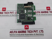 Omron Cqm1H-cpu11-1 Programmable Logic Controller Module 0938024-2A 94V-0