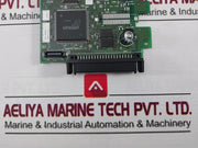 Omron Cqm1H-cpu11-1 Programmable Logic Controller Module 0938024-2A 94V-0