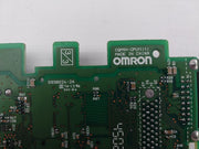 Omron Cqm1H-cpu11-1 Programmable Logic Controller Module 0938024-2A 94V-0