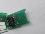 Omron Cqm1H-cpu11(3)-1 Programmable Logic Controller Cpu Unit 94V-0 093802