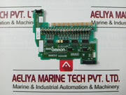 Omron Cqm1H-cpu11 (3)-1 Programmable Logic Controller 94V-0