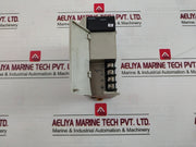 Omron Cqm1H-cpu21 Programmable Controller Cpu Unit Cqm1-pa203 100-240Vac 50/60Hz