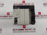 Omron Cqm1H-cpu21 Programmable Controller Cpu Unit Cqm1-pa203 100-240Vac 50/60Hz