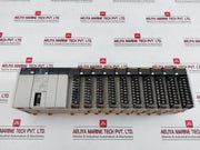 Omron Cqm1H-cpu21 Programmable Controller Cpu Unit Cqm1-pa203 100-240Vac 50/60Hz