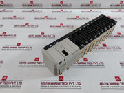 Omron Cqm1H-cpu21 Programmable Controller Cpu Unit Cqm1-pa203 100-240Vac 50/60Hz