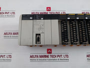 Omron Cqm1H-cpu21 Programmable Controller Cpu Unit Cqm1-pa203 100-240Vac 50/60Hz