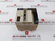 Omron Cqm1H-cpu61 Programmable Controller Cpu Unit 24V Dc 10Ma 16 Point