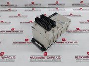 Omron Cs1G-cpu44H Programmable Controller Cpu Unit Cs1W-id211 24V Dc 7Ma 50W