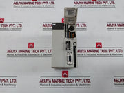 Omron Cs1G-cpu44H Programmable Controller Cpu Unit Cs1W-id211 24V Dc 7Ma 50W