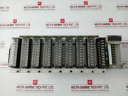 Omron Cs1W-at211 Plc I/O Module Oc211, Id211, Cs1W-bi103 C200Hw-pd024 24Vdc 50W