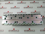 Omron Cs1W-at211 Plc I/O Module Oc211, Id211, Cs1W-bi103 C200Hw-pd024 24Vdc 50W