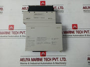 Omron Cs1W-at211 Plc I/O Module Oc211, Id211, Cs1W-bi103 C200Hw-pd024 24Vdc 50W